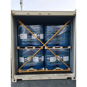 Materjali fini ġodda Polyether amine għall-industrija tal-enerġija mir-riħ