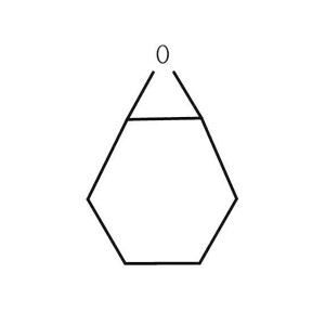 Cyclohexene Oxide C6H10O CAS NO.:286-20-4 Barra: Fluwidu trasparenti bla kulur bi fwieħa speċjali
