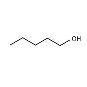 n-Pentanol CH3(CH2)4OH Cas Nru: 71-41-0