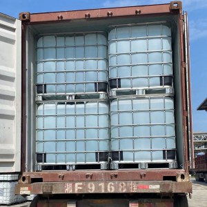 99.9% Propylene Glycol Għall-Kożmetiċi