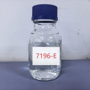 Aġent tar-Ragħwa tal-Flotazzjoni 7196-E